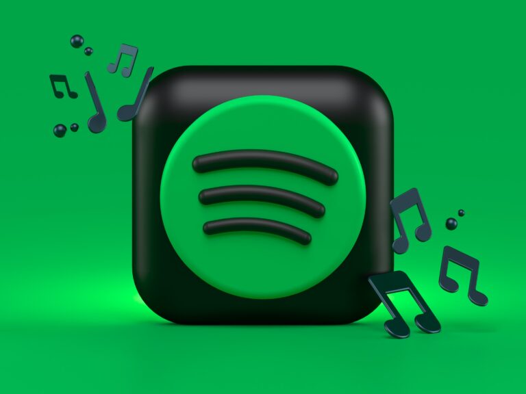 Ontdek je muzikale reis met Spotify Stats: van artiesten tot trends