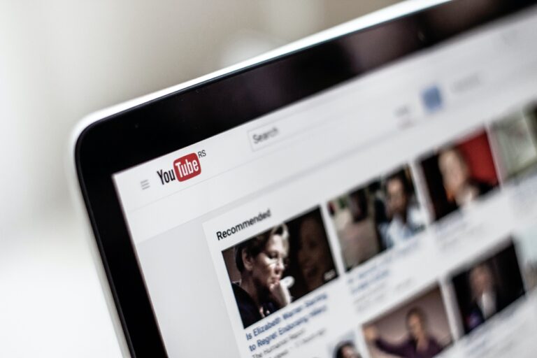 YouTube storingen: huidige status en oplossingen