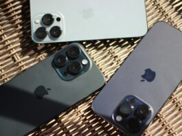 Verschillen iPhone Pro modellen