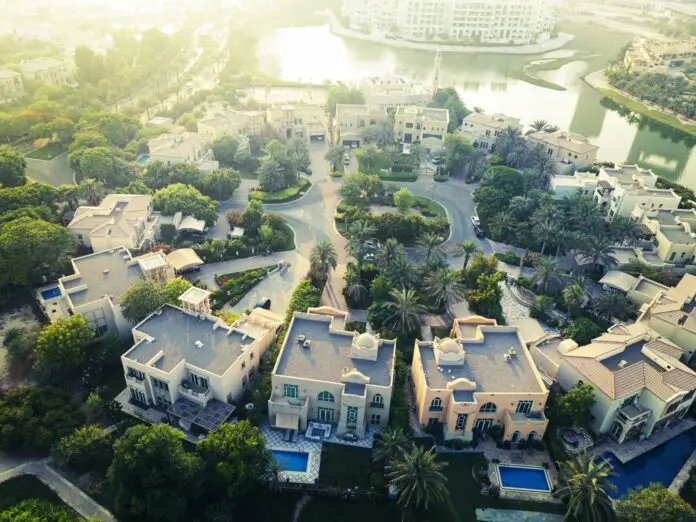 Investeren vastgoed Dubai