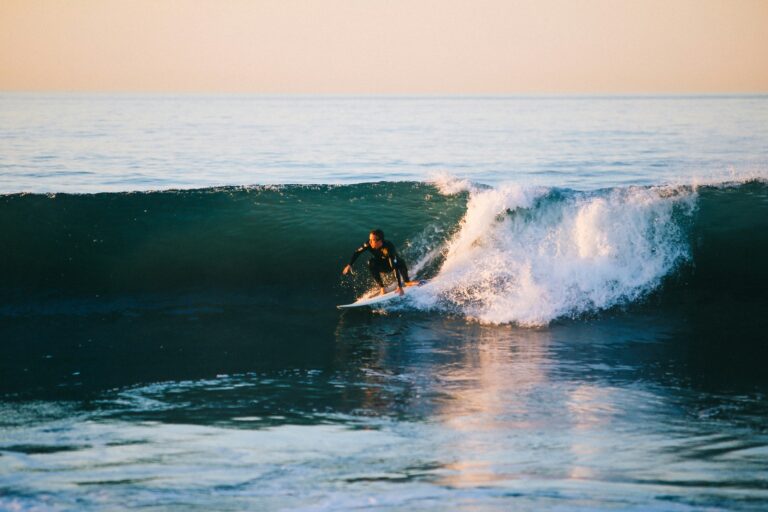 De ultieme surfervaring: de beste surfplekken ter wereld