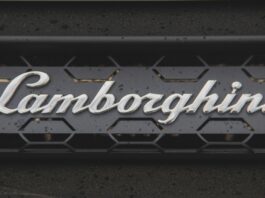 Duurste Lamborghini ter wereld