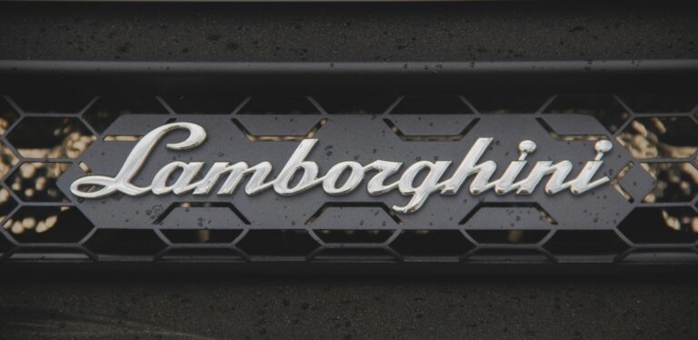 De meest exclusieve supercar: de duurste Lamborghini ter wereld