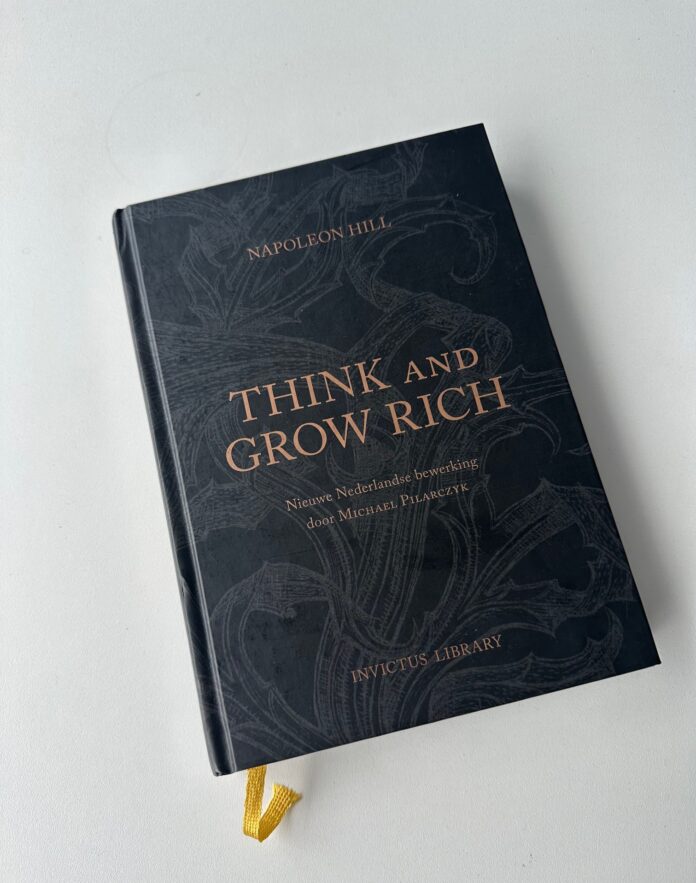 Think and Grow Rich