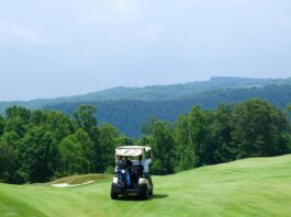 Tips voor behalen golfvaardigheidsbewijs