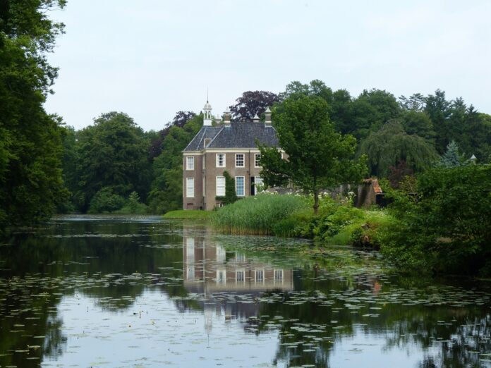 Voor- en nadelen wonen in kasteel